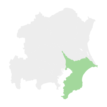 県シルエット