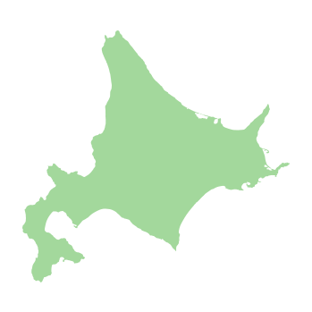 県シルエット