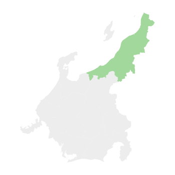 県シルエット