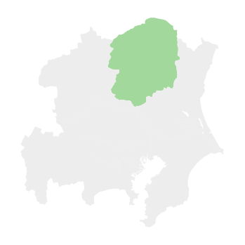 県シルエット