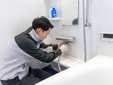 プロのスタッフが最速解決いたします！