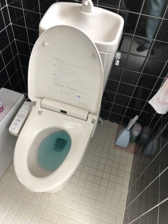 神戸市のトイレつまり、水漏れなどの水道修理はイースマイル24時間対応