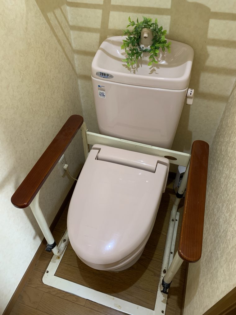 20190529_013 トイレつまり除去作業 群馬県前橋市:施工実績