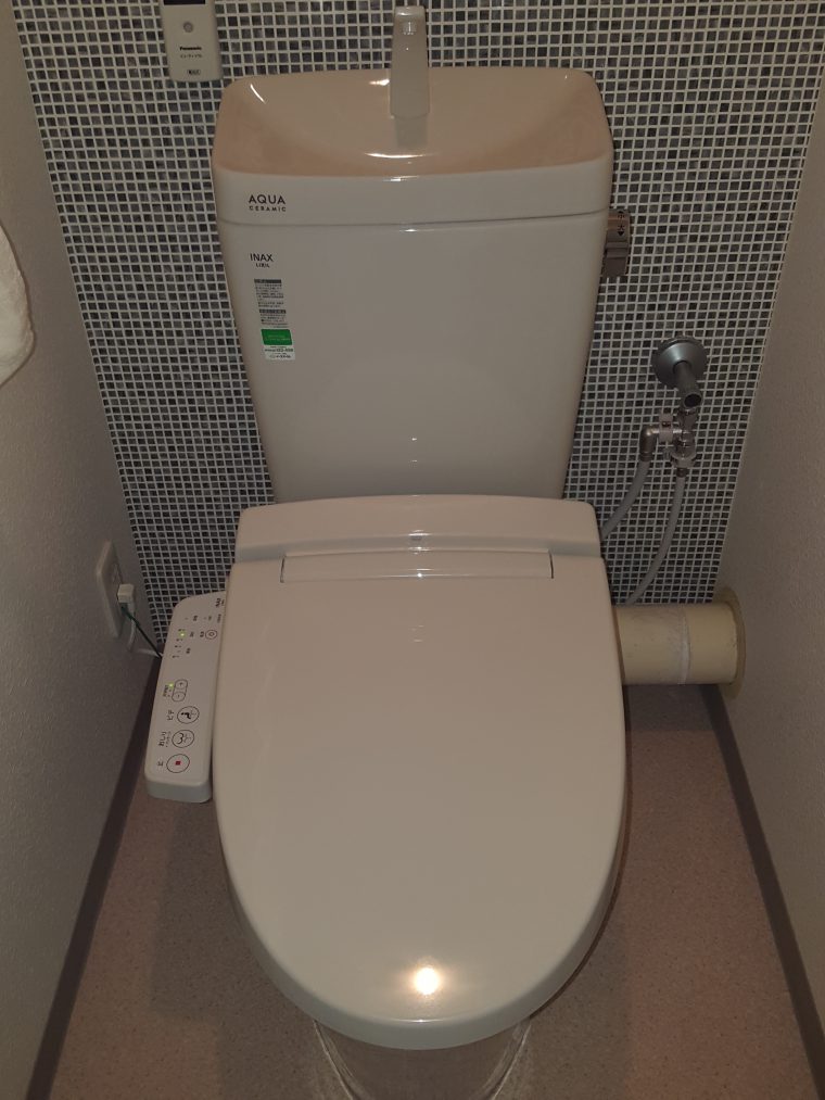 20190603_040 トイレ交換 大阪府松原市:施工実績