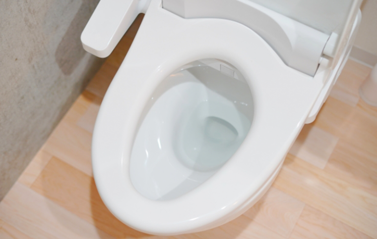 繰り返すトイレつまりの原因は？
直し方を構造からわかりやすく解説！:イメージ