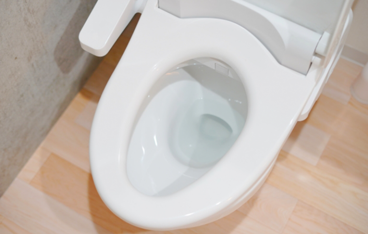 繰り返すトイレつまりの原因は？<br />
直し方を構造からわかりやすく解説！