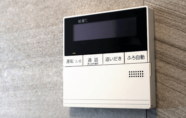 【解説】給湯器エラー「632（E632）」の主な症状と原因、対処法:イメージ