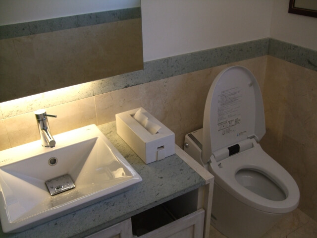 ティッシュをトイレに流すとどうなる？つまりの原因と対処法を徹底解説:イメージ